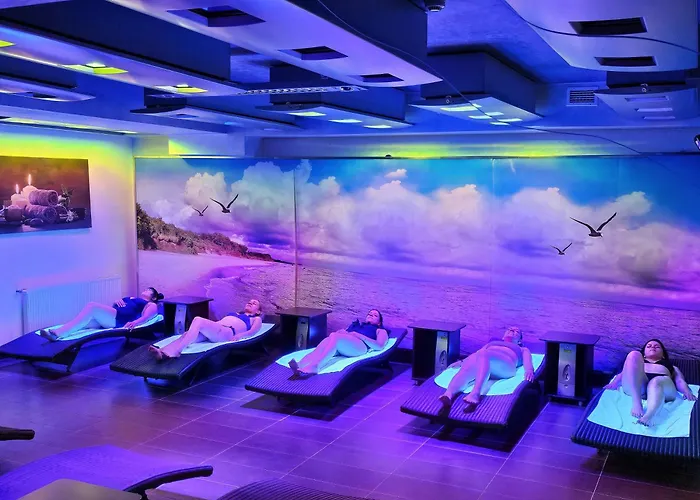 Bialy Dom Vendégház 4*