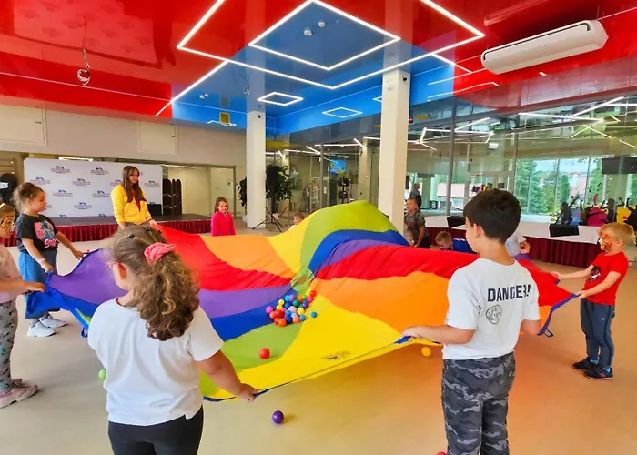 Bialy Dom Vendégház 4*